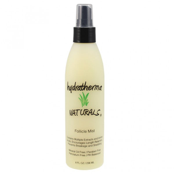 Hydratherma Naturals – Follikelnebel