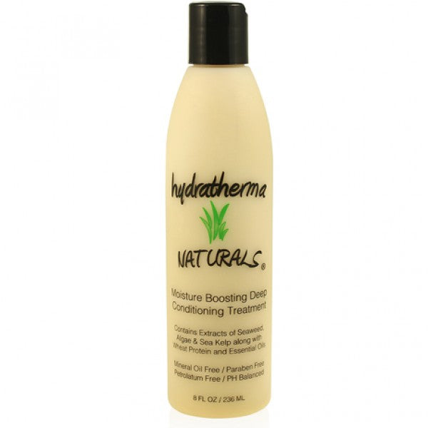 Hydratherma Naturals - Moisture Boosting Deep Conditioning Treatment