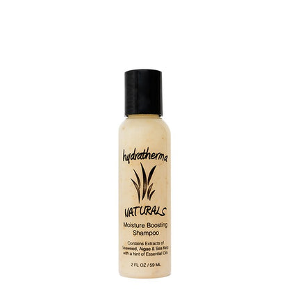 Hydratherma Naturals – Feuchtigkeitssteigerndes Shampoo