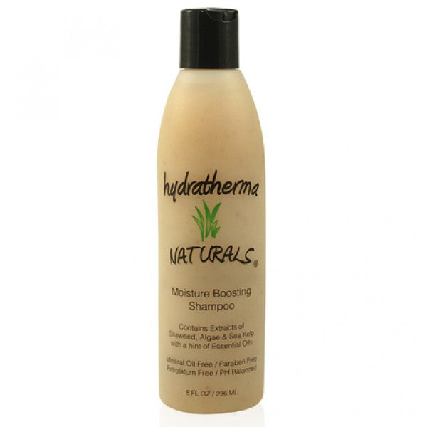 Hydratherma Naturals – Feuchtigkeitssteigerndes Shampoo