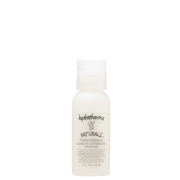 Hydratherma Naturals – Protein Balance Leave-In Conditioner