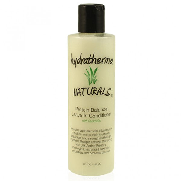 Hydratherma Naturals – Protein Balance Leave-In Conditioner