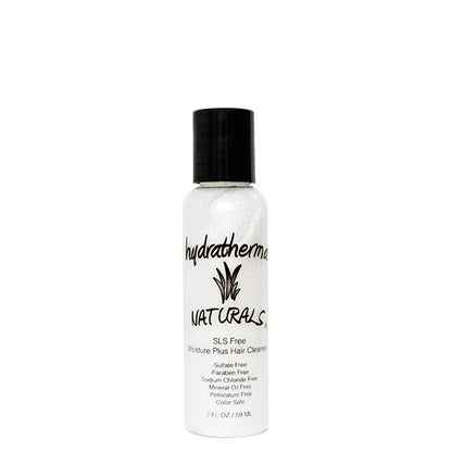 Hydratherma Naturals – SLS Free Moisture Plus Haarreiniger