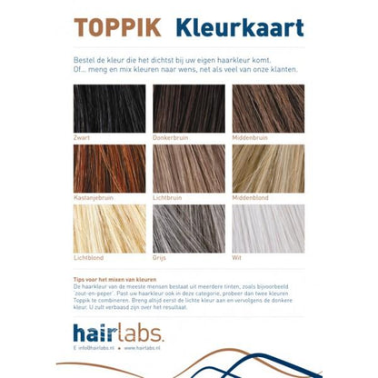 Toppik Voordeelset 55 gram