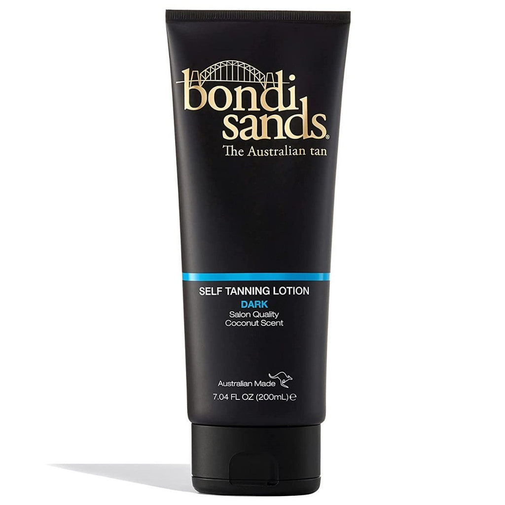 Bondi Sands – Selbstbräunungslotion – Dunkel – 200 ml