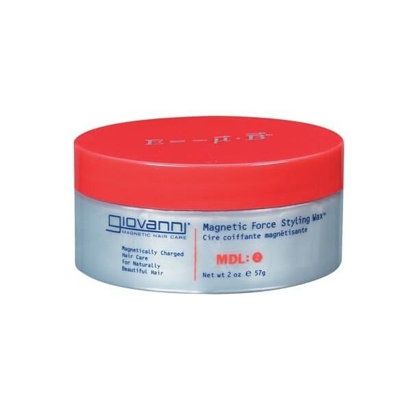 Giovanni Cosmetics -- Magnetic Force Styling Wax 57 gr