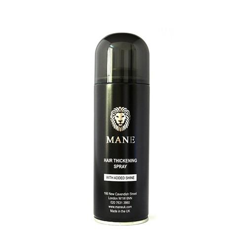 Mane Haarverdichtungsspray und Ansatz-Concealer, 200 ml