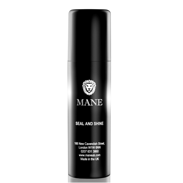 Mane Seal and Shine Hair Spray 100 ml