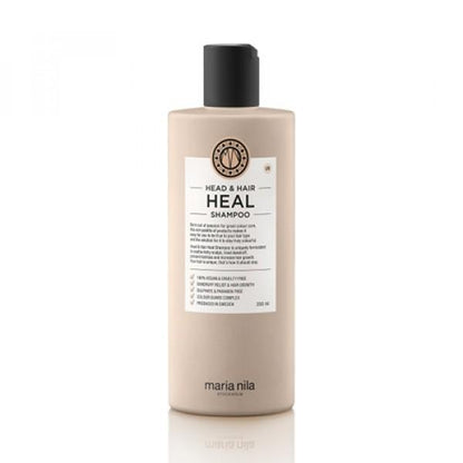 Maria Nila Head & Hair Heal Shampoo 1000 ml