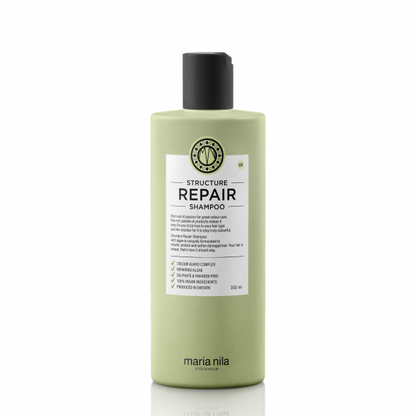 Maria Nila - Strukturreparatur - Shampoo