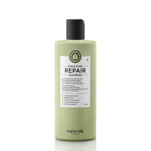 Maria Nila - Strukturreparatur - Shampoo