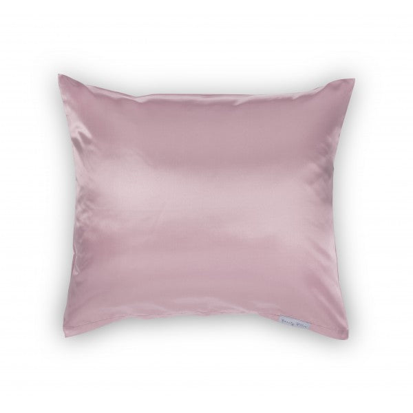 Beauty Pillow Satin-Kissenbezüge