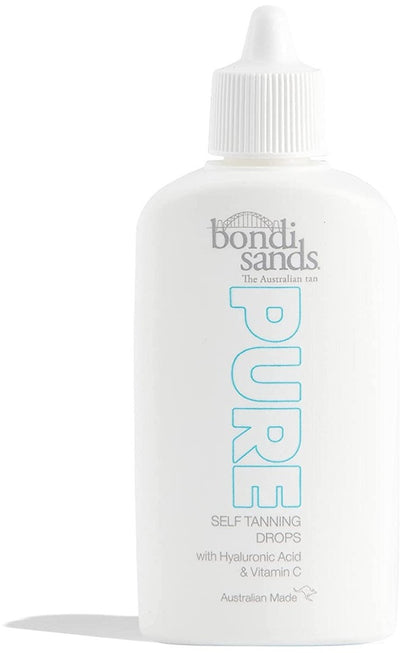 Bondi Sands Pure Concentrated Self Tan Drops