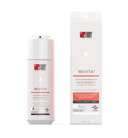 DS Laboratories Revita Conditioner gegen Haarausfall