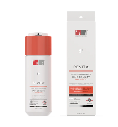 DS Laboratories Revita Shampoo gegen Haarausfall