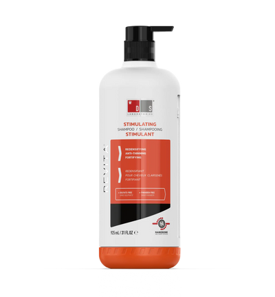 DS Laboratories Revita High-Performance Hair Stimulating Shampoo 925 ml