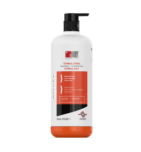 DS Laboratories Revita Shampoo 925 ml + Spülung 925 ml