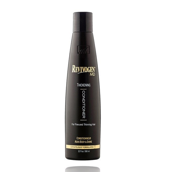 Revivogen MD Thickening Conditioner für feines und dünner werdendes Haar 360 ml