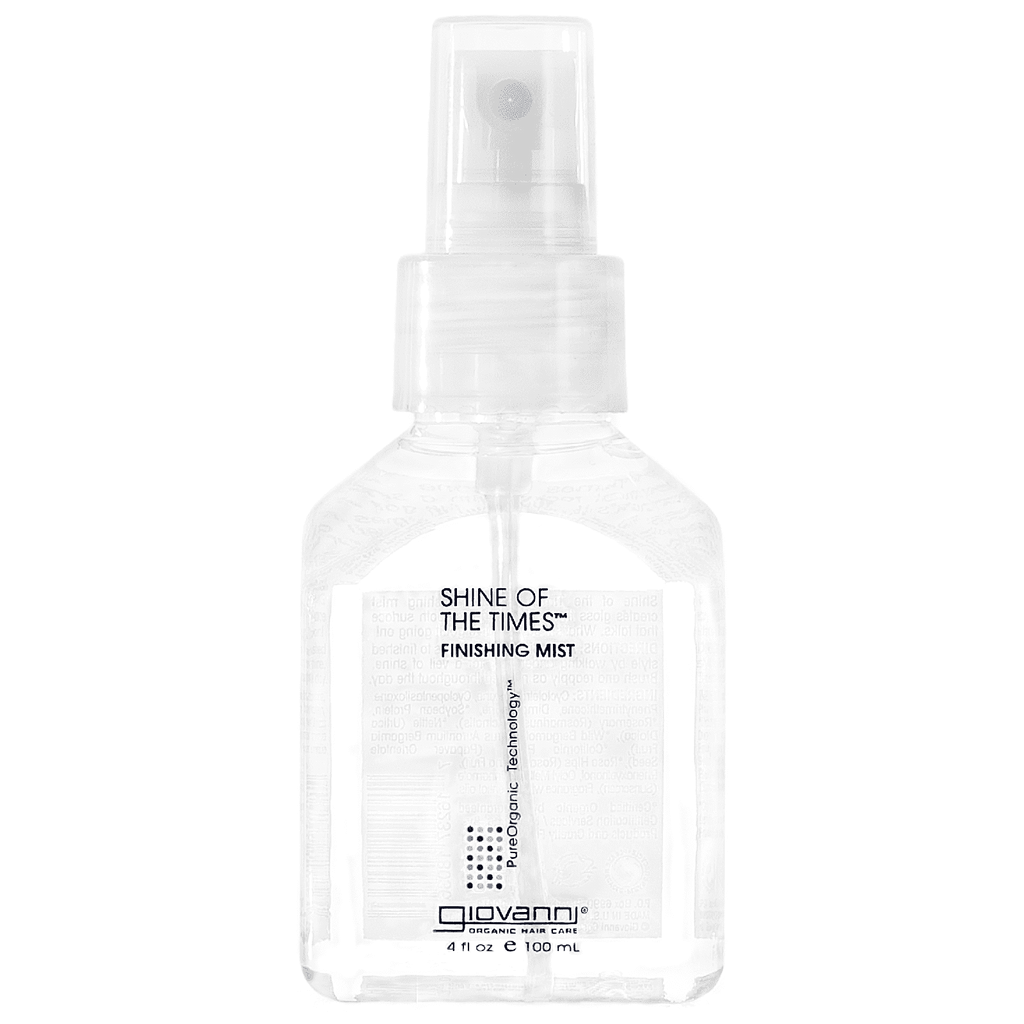 Giovanni Cosmetics – Shine Of The Times Hochglanz-Haarspray – 127 ml
