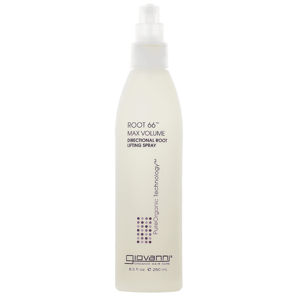 Giovanni Cosmetics – Root 66 Max Volume Haarwurzel-Lifting-Spray 250 ml