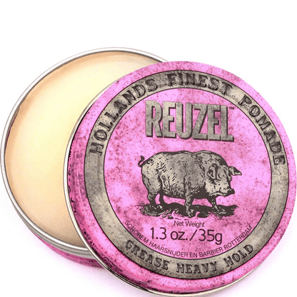 Reuzel - Pomade Pink