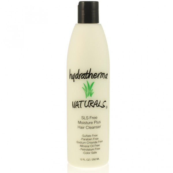 Hydratherma Naturals – SLS Free Moisture Plus Haarreiniger