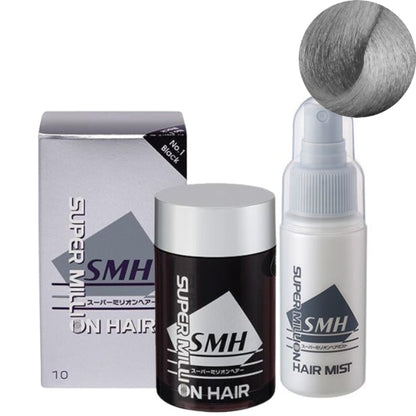 Super Million Hair Value Set 10 Gramm