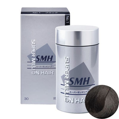 Super Million Hair 30 gram - korenblond no 7