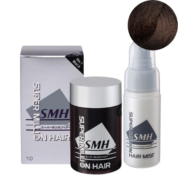 Super Million Hair Value Set 10 Gramm