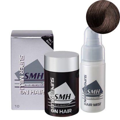 Super Million Hair Value Set 10 Gramm