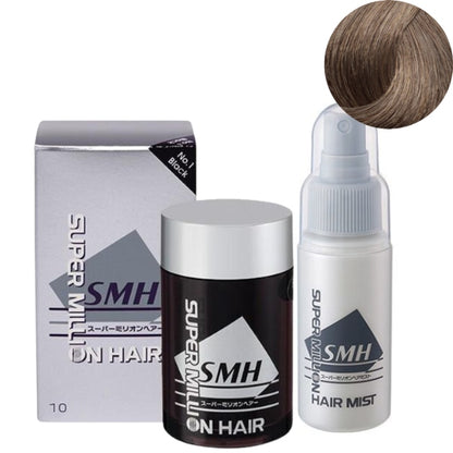 Super Million Hair Value Set 10 Gramm