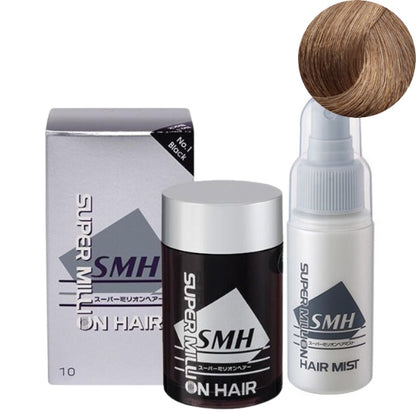 Super Million Hair Value Set 10 Gramm