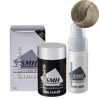 Super Million Hair Value Set 10 Gramm