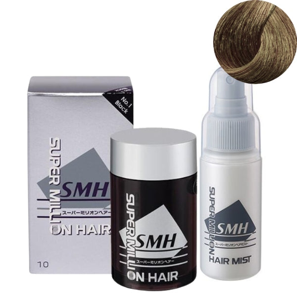 Super Million Hair Value Set 10 Gramm