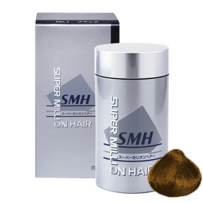 Super Million Hair 25 gram Natural blond no 67 - CosmeticLabs.nl