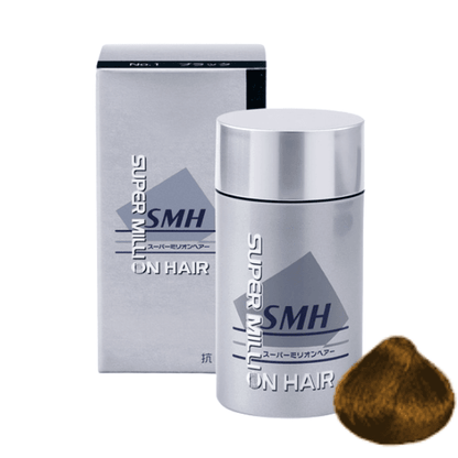 Super Million Hair 15 gram Natural blond no 67 - CosmeticLabs.nl