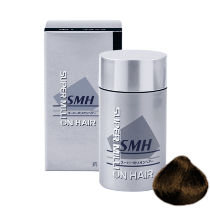 Super Million Hair 15 gram Middenblond no 45 - CosmeticLabs.nl