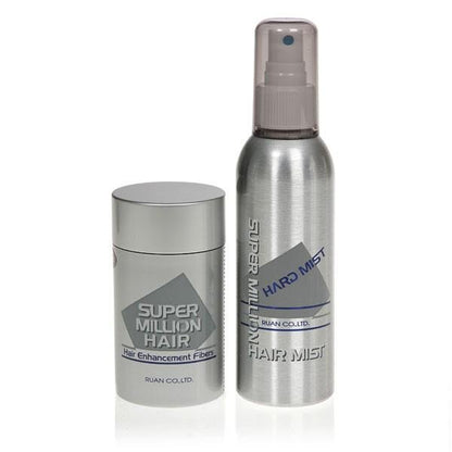 Super Million Hair Voordeelset 25 gram Default Title - CosmeticLabs.nl