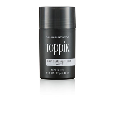 Toppik Haaraufbaufasern – 12 Gramm