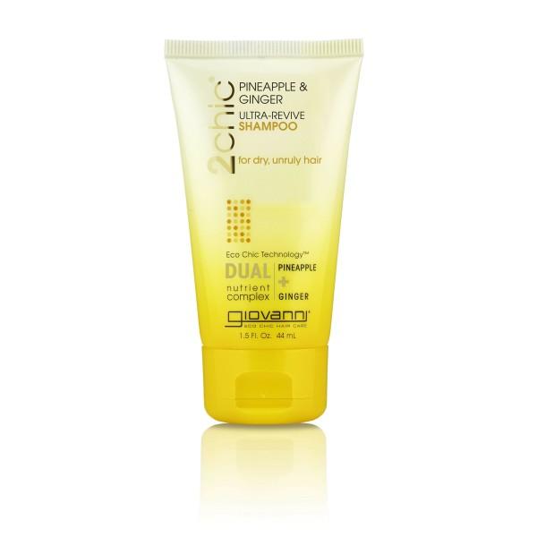 Giovanni Cosmetics – 2chic® – Ultra-Revive Shampoo mit Ananas und Ingwer