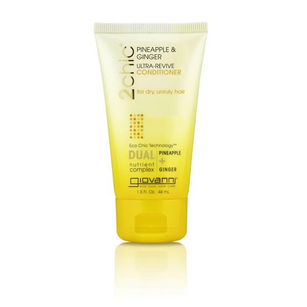 Giovanni Cosmetics – 2chic® – Ultra-Revive Conditioner mit Ananas und Ingwer