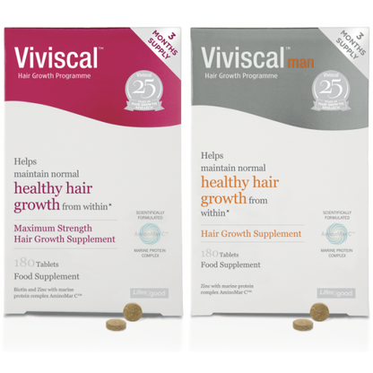 Viviscal Partner-Set 