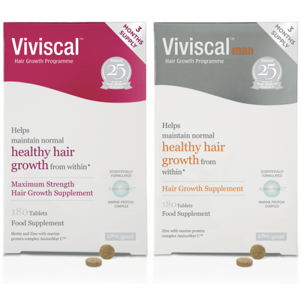 Viviscal Partner-Set 